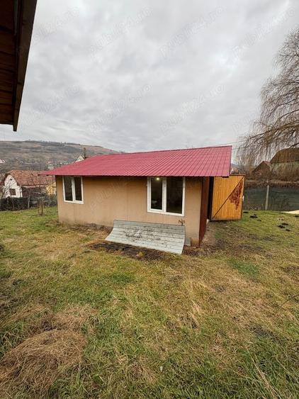 Teren de 614 mp, în Slimnic