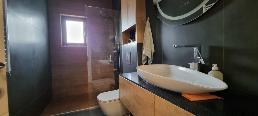 Penthouse modern, mobilat complet – Voluntari Central - 26