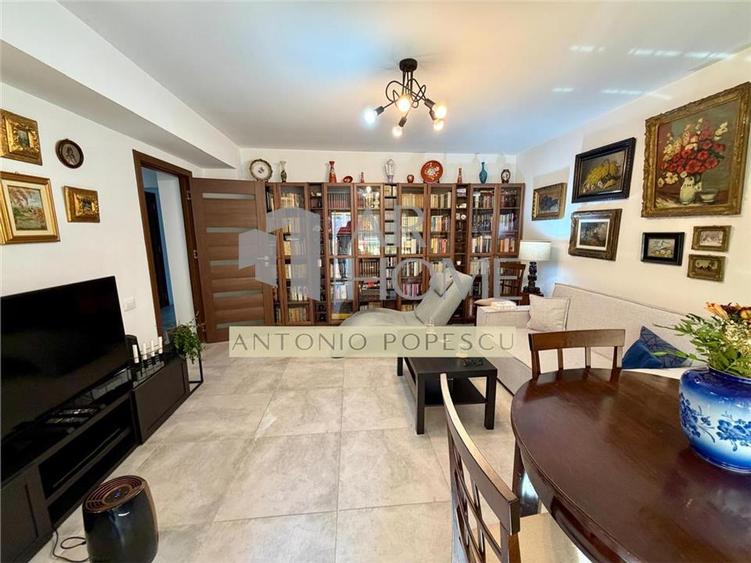 Apartament 3 camere, complet renovat, in Ploiesti, zona Gh. Doja. - 3