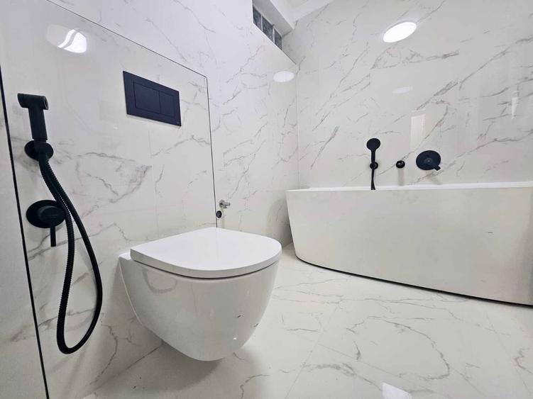 Apartament 3 camere de vanzare Domenii Arc de Triumf - 2