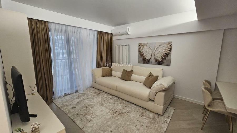 Apartament de 3 camere | Cortina North | Parcare+Boxa Apartament de 3 camere | Cortina North | Parcare+Boxa