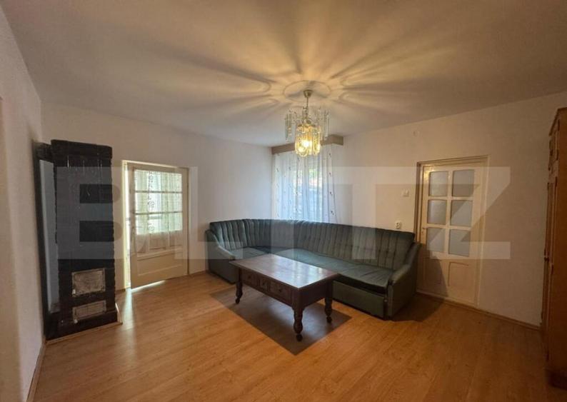 Casa de vanzare, cu 3 camere, 116 mp in ?oimu? - 14