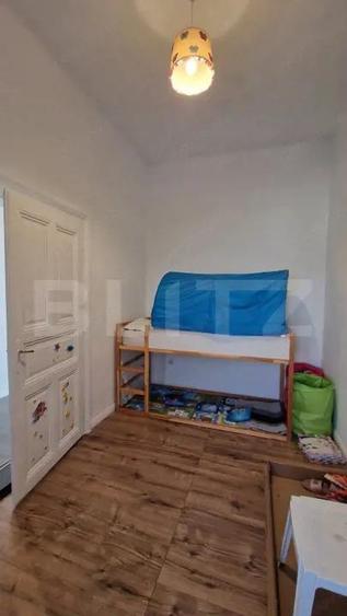 Apartament cu vedere spectaculoasa, lumina naturala ?i farmec istoric -Nokia - 1