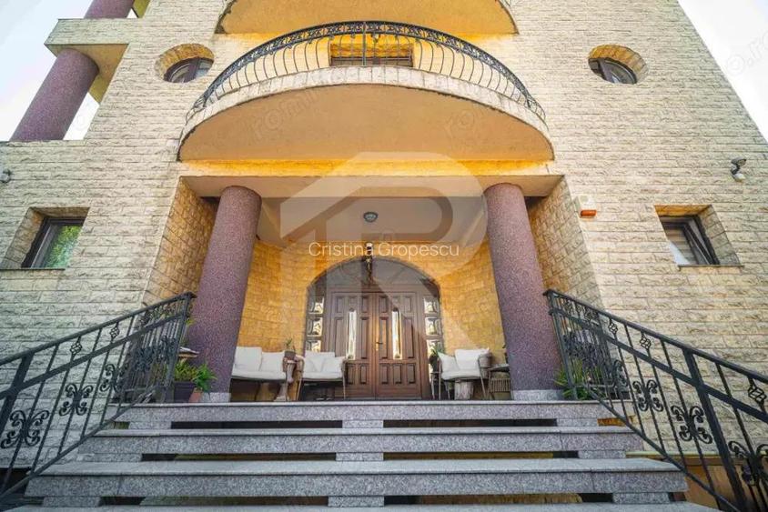 COLENTINA | VILA PREMIUM | 5 NIVELURI | 558 MP UTILI | COMISION 0%
