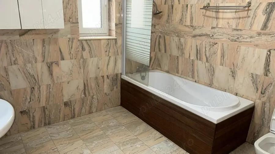 Vand Casa Frumoasa Parter ?i Mansarda cu 4 Camere Locuin?a Confortabila in Otopeni - 9