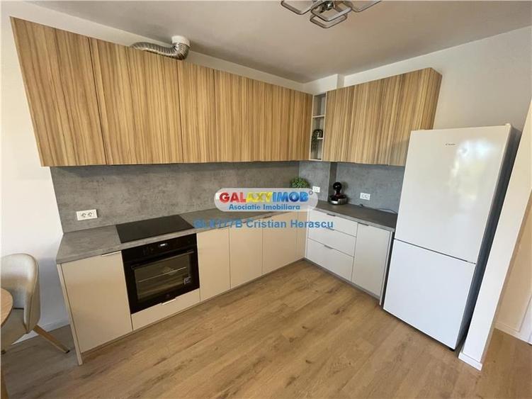 Arcadia Apartments Domenii 2 camere Prima Inchiriere + Parcare - 10