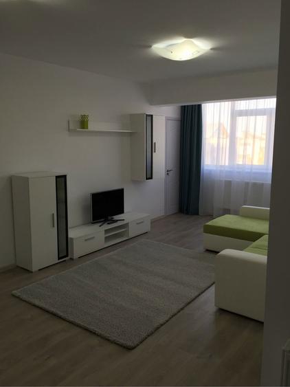 Apartament 2 camere Zamca cu CT complet mobilat si utilat - 7