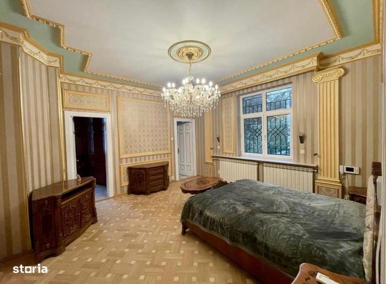 Vila interbelica de excep?ie in Doroban?iCapitale - 1