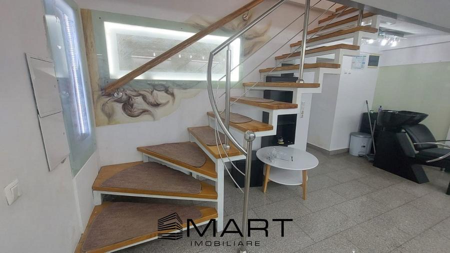 Spatiu comercial 100 mp str. Mitropoliei - 3