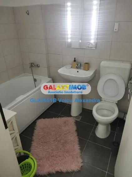 Apartament 2 Cam Bloc Noi Berceni - Dimitrie Leonida - Metrou - 5