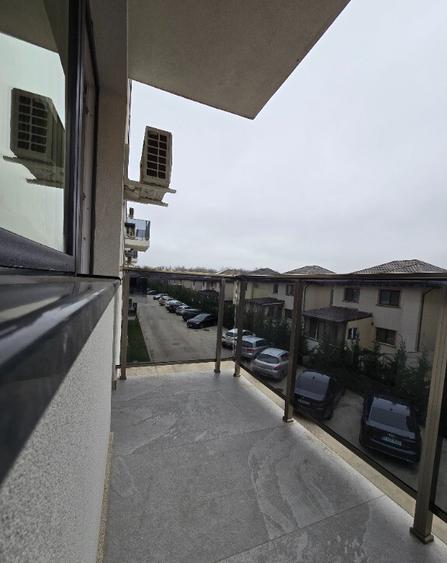 Prima inchiriere - Proprietar Garsoniera - Otopeni Tunari - La Foresta - 5