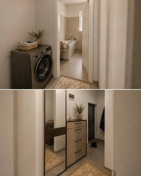 Apartament modern de vanzare in zona brytim, calea urseni - 4