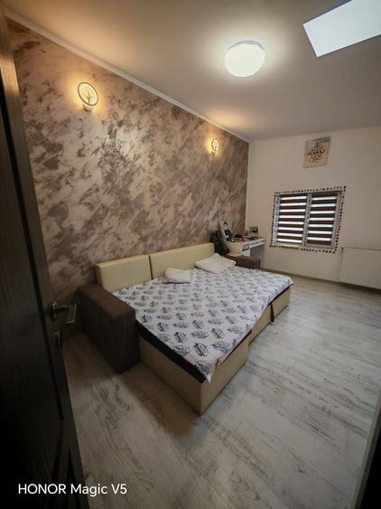 Casa 6 camere 165mp + 160m curte liber Piata Sudului, Obregia, Berceni - 8