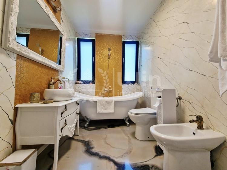 Casa exclusivista | 1000mp teren | Piscina exterioara | Feleacu! - 11