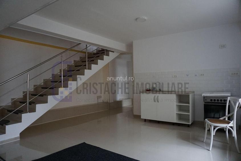 Sanador Victoriei, vila 9 cam., util 236 mp, moderna, disponibila imediat