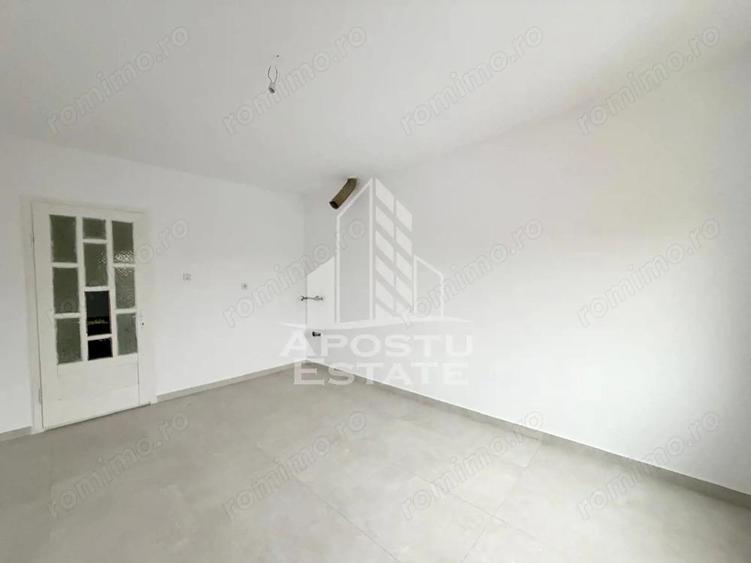 Casa 3 camere, locuri de parcare, ideala pentru firme, Chisoda - 7