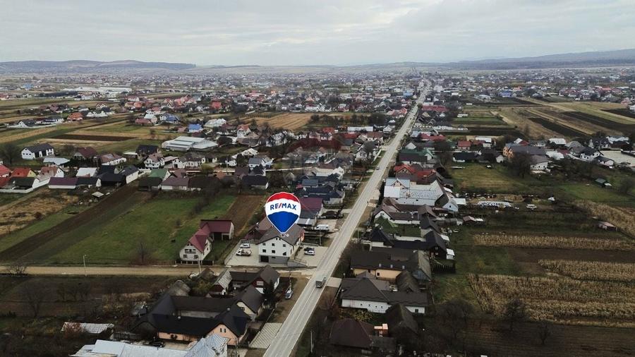 Spatiu comercial de inchiriat in Com Marginea - 7