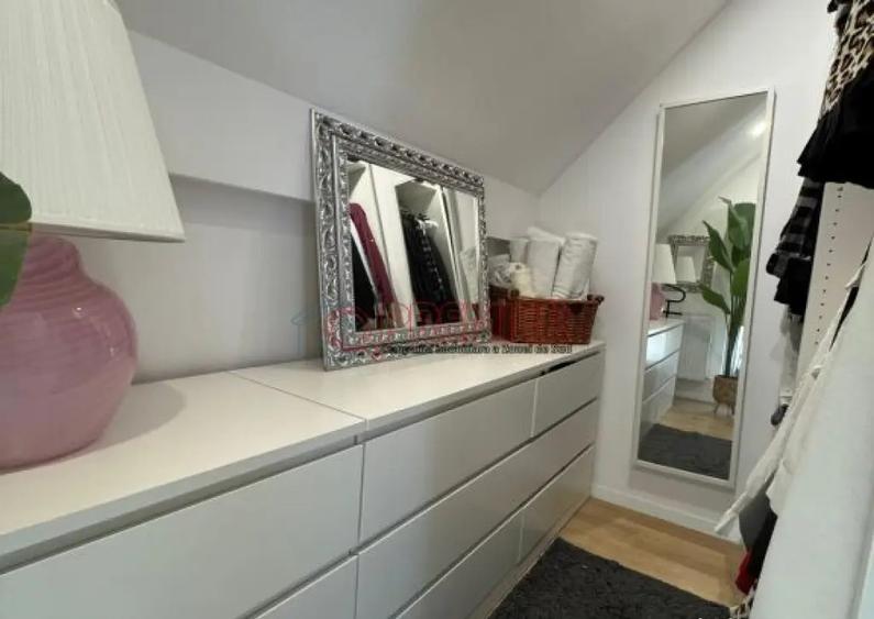 POPESTI - Duplex 3 camere - 10 min Metrou - 7