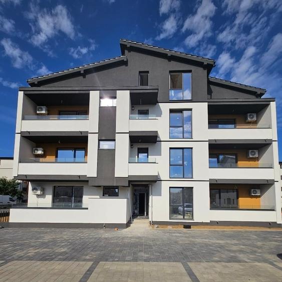 Direct dezvoltator | Apartamente pe 2 niveluri | 2 parcări | Giroc - 8