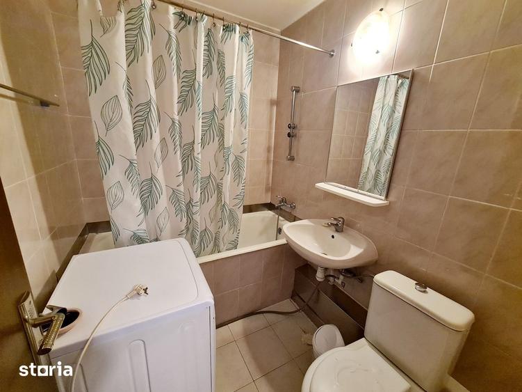 Garsoniera Moderna | Bld. Chi?inau Bulevard | Zona Mega Mall - 8
