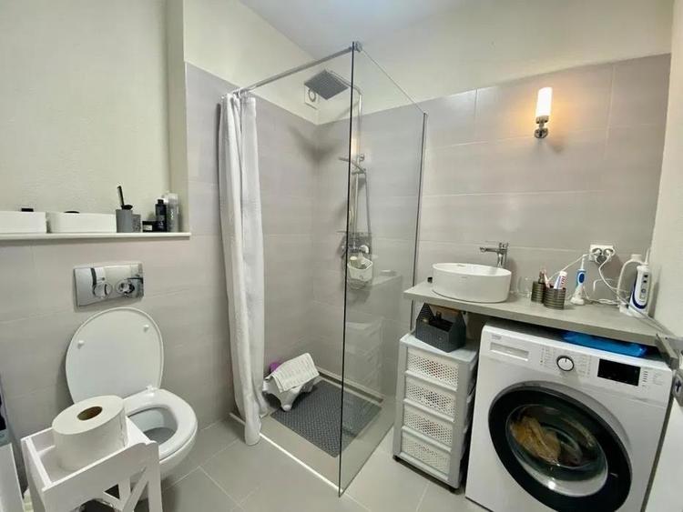 Apartament 2 camere balcon loc de parcare zona Tractorului - 7