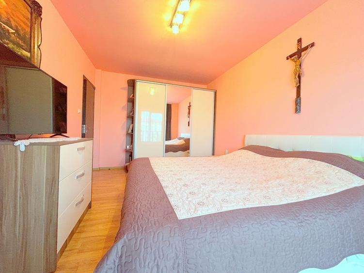 Deuplex de vanzare in zona Giroc - Lidl - teren 300 mp - 15