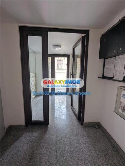 Unirii Parcul Carol Penthouse 3 cam.SU 115 mp,an 2018 - 24