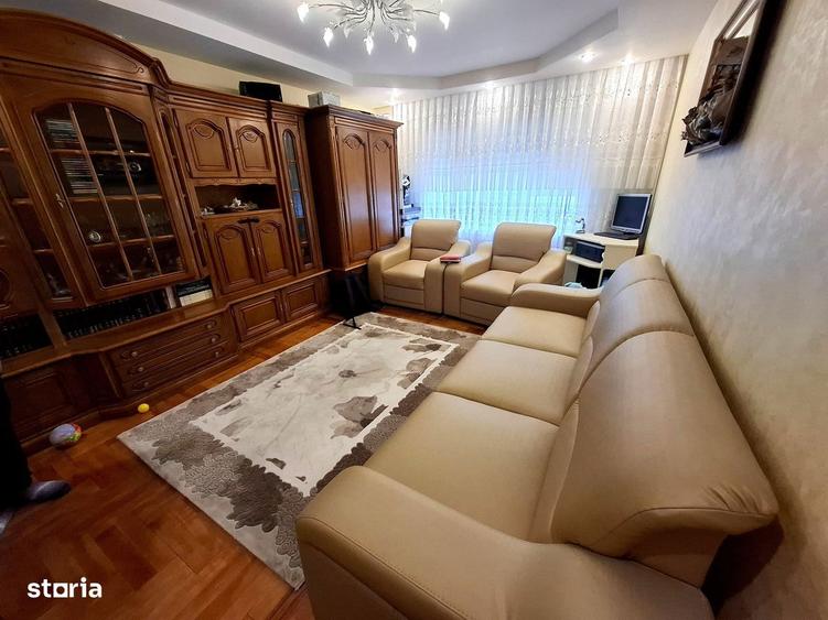 Apartament 2 camere | 52 mp utili | Etaj 1/4 | Zona de Nord Bacau - 4