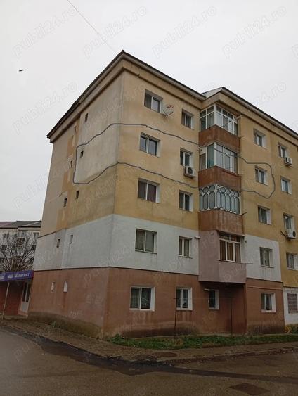 Vna apartament 3 camere liniar - 1