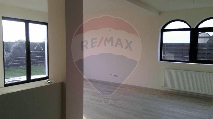 Vila cu 4 camere de vanzare, Corbeanca - 8