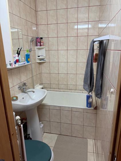 Privat vand apartament 3 camere in Bra?ov cartier Florilor - 7