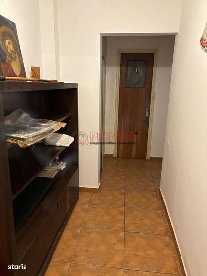Berceni Brancoveanu - 4 camere decomandat - 12
