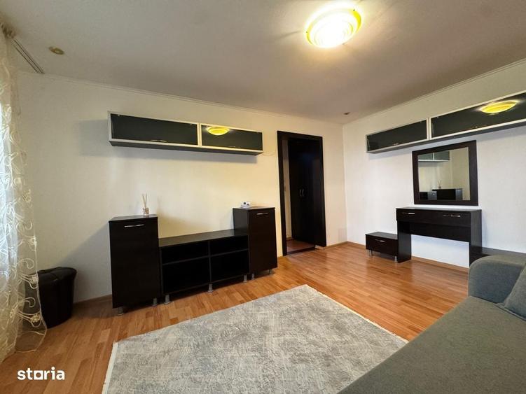 Apartament modern, in spate la Cora - 7