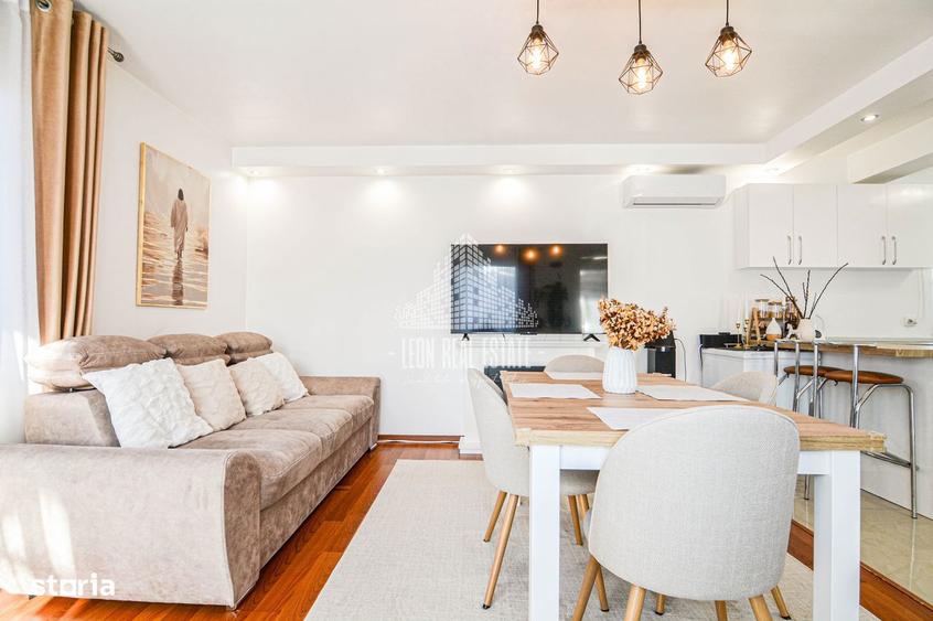 Casa individuala moderna, complet mobilata, in Flore?ti Cluj - 9