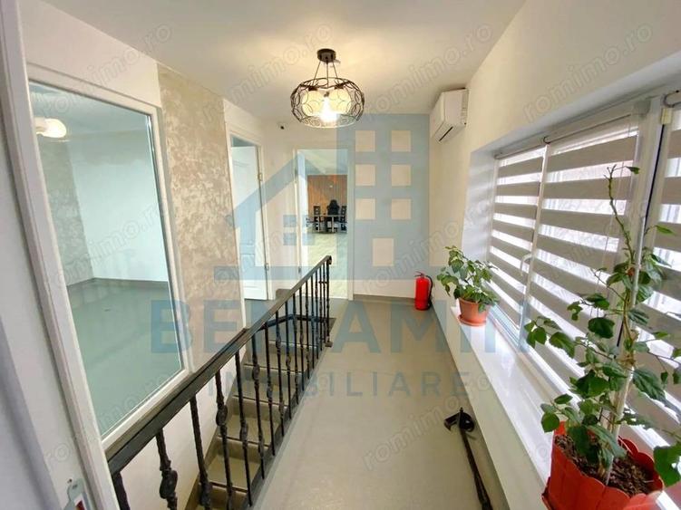 Spa?iu pentru birouri si servicii pe Bd. 1 Mai langa Spital 97 mp - 13