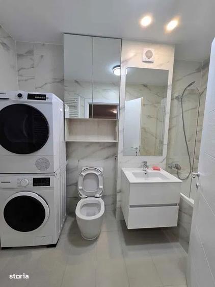 Apartament 3 camere | Hils Republica | Utilat | Metrou M1 | - 7