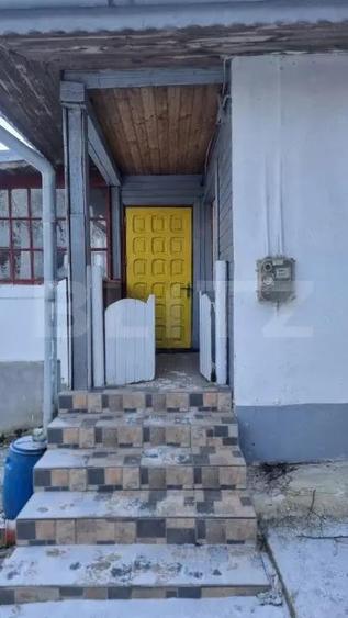 Casa si teren zona pitoreasca - 3