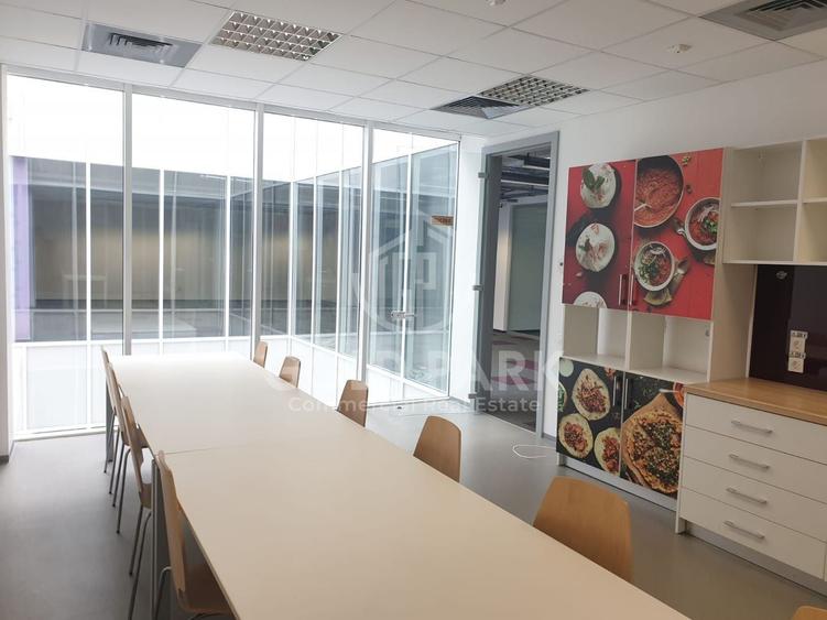 Sp. Birouri-0% COMISION-Cladire Clasa A-Suprafete de la 168-1,200 mp - 13