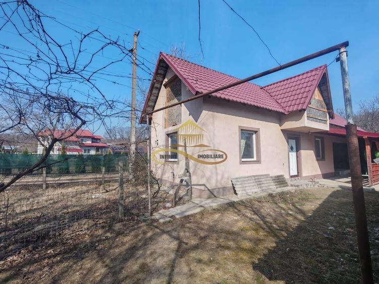 Casă de vânzare din BCA, in PARAVA - 1
