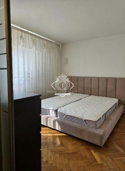 Ștefan cel Mare | Apartament 3 camere | Bloc 1980-etaj 2 | Vedere laterala - 8