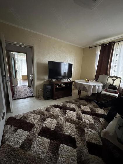 Apartament cu 3 camere, garaj ?i terasa - 1