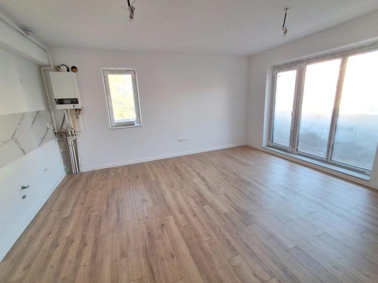 Acte gata - mutare directa - 3 camere la Metrou Aparatorii Patriei Berceni - 10