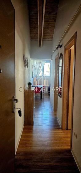 Vand Apartament 2 camere - 3
