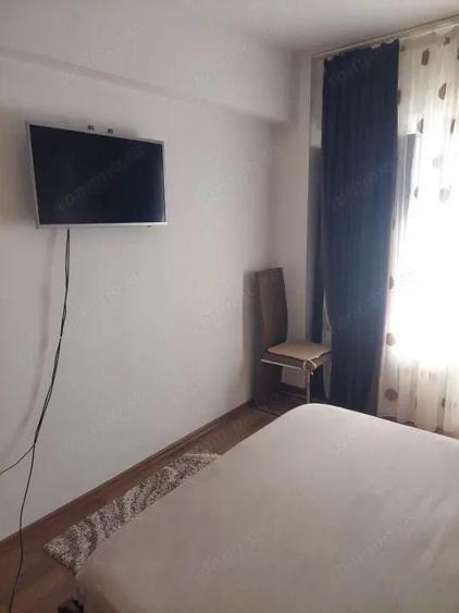 Tomis Nord, apartament 2 camere decomandate, mobilat/utilat - 5