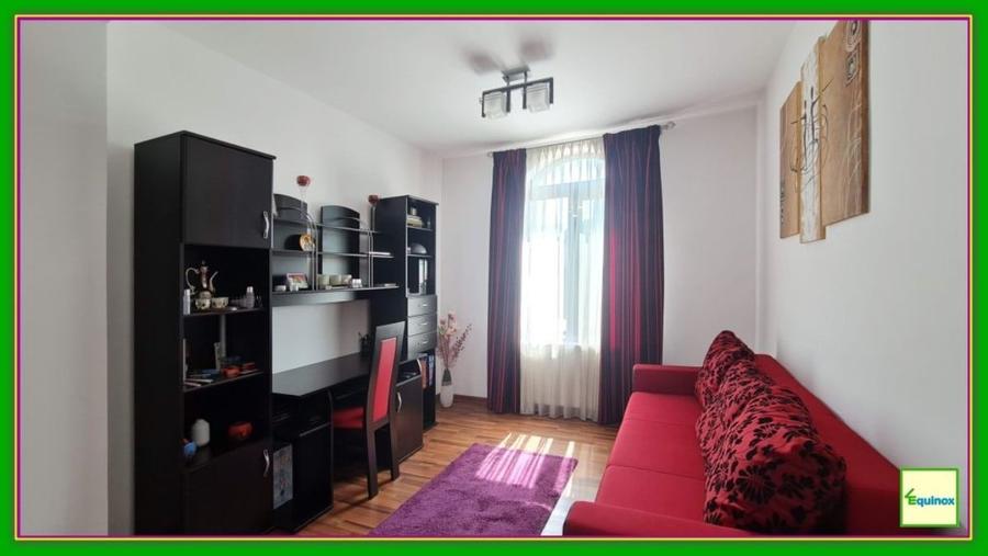 Casă mobilată de vânzare în Păulești, Prahova, ECX42760 - 4