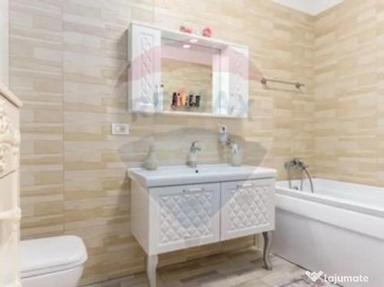 VANZARE Casa Duplex cu 4 camere Voluntari - 16