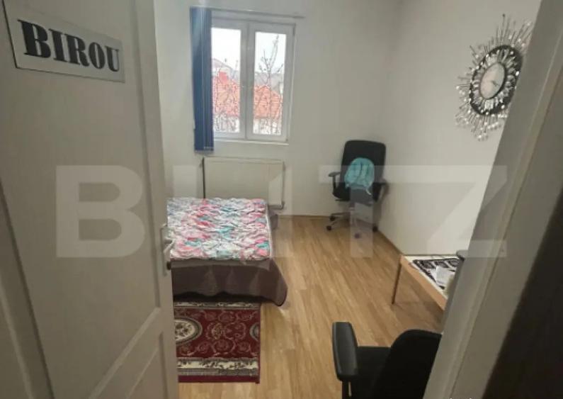 Casa de vanzare, 200 mp utili, 460 mp teren, zona Sala Olimp - 7