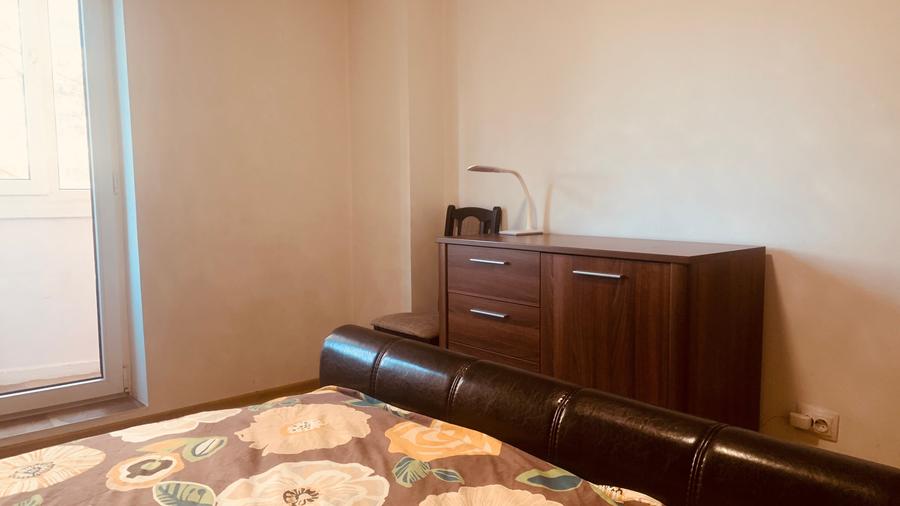 Apartament 2 camere Calarasi - Hyperion, stradal, mobilat si utilat modern - 23