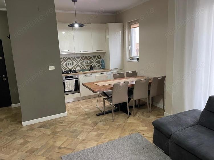 Apt cu 3 camere zona Braytim - 3