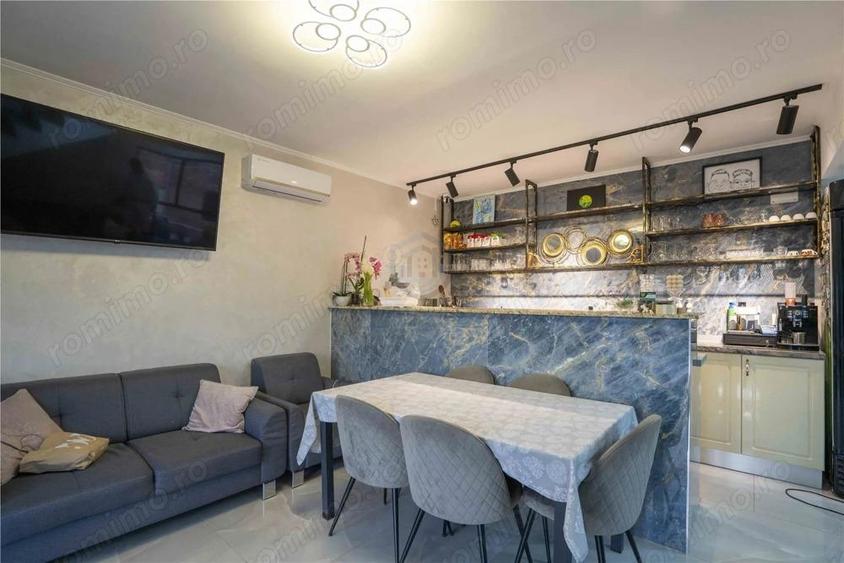 Baza de tenis si constructie moderna - 2